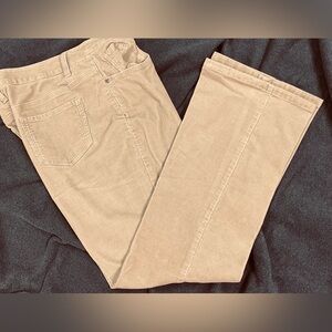 Women’s Corduroy Jeans